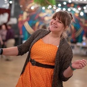 Meet your Posher, Caity